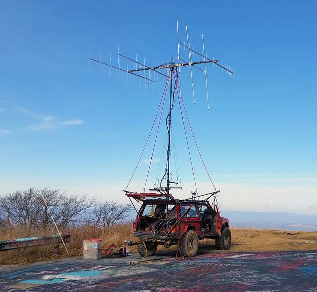 ARRL Letter